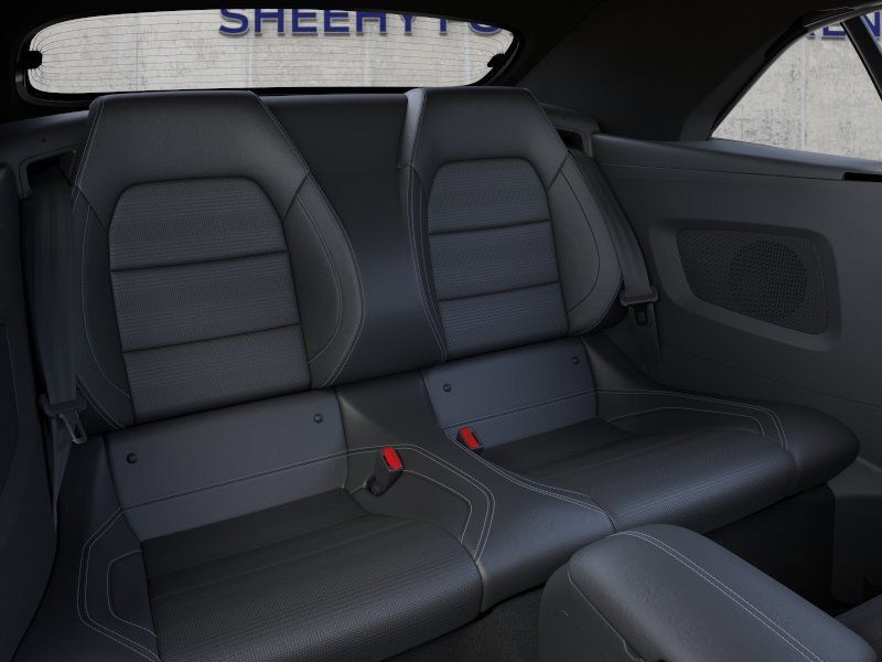 2026 Ford Mustang GT Premium Warrenton VA