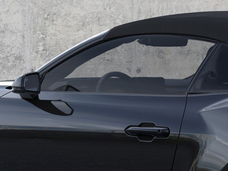 2026 Ford Mustang GT Premium Warrenton VA