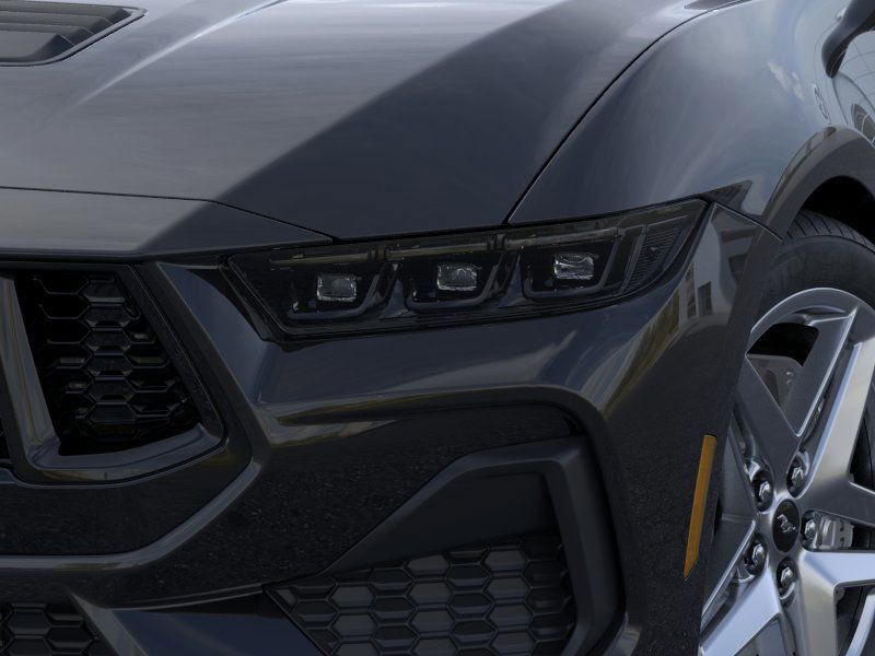 2026 Ford Mustang GT Premium Warrenton VA