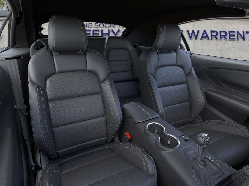 2026 Ford Mustang GT Premium Warrenton VA