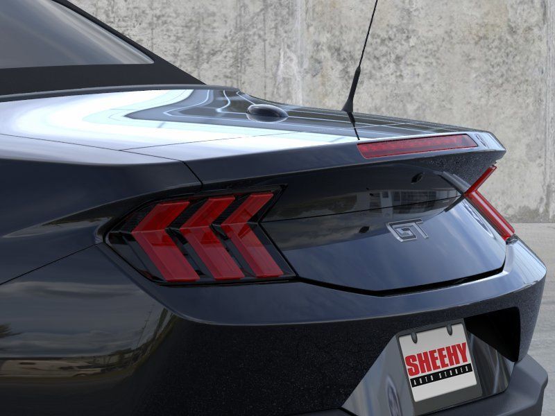 2026 Ford Mustang GT Premium Warrenton VA