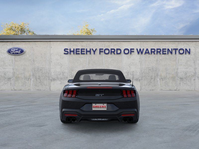 2026 Ford Mustang GT Premium Warrenton VA