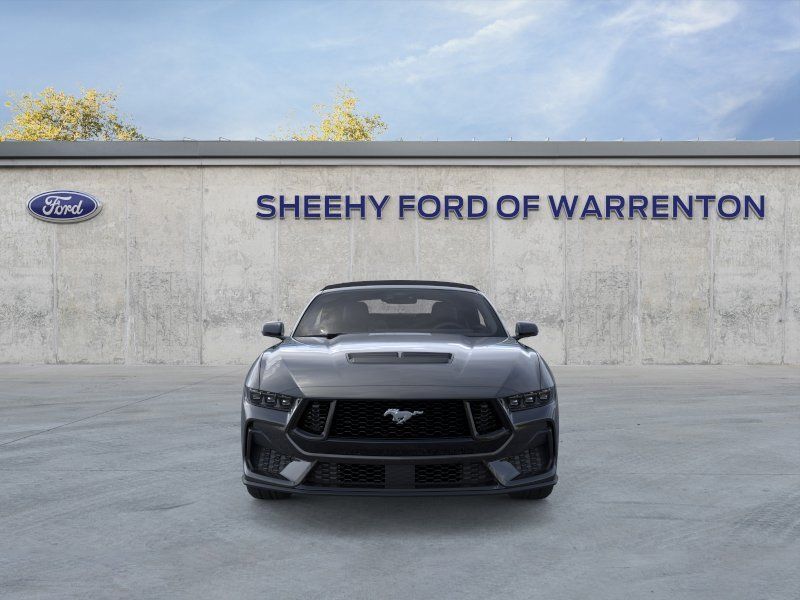 2026 Ford Mustang GT Premium Warrenton VA