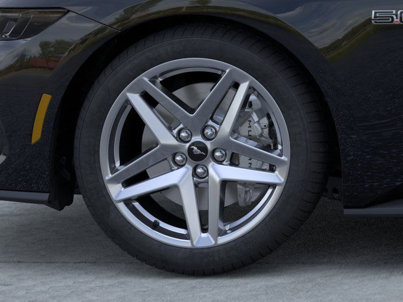 2026 Ford Mustang GT Premium Warrenton VA