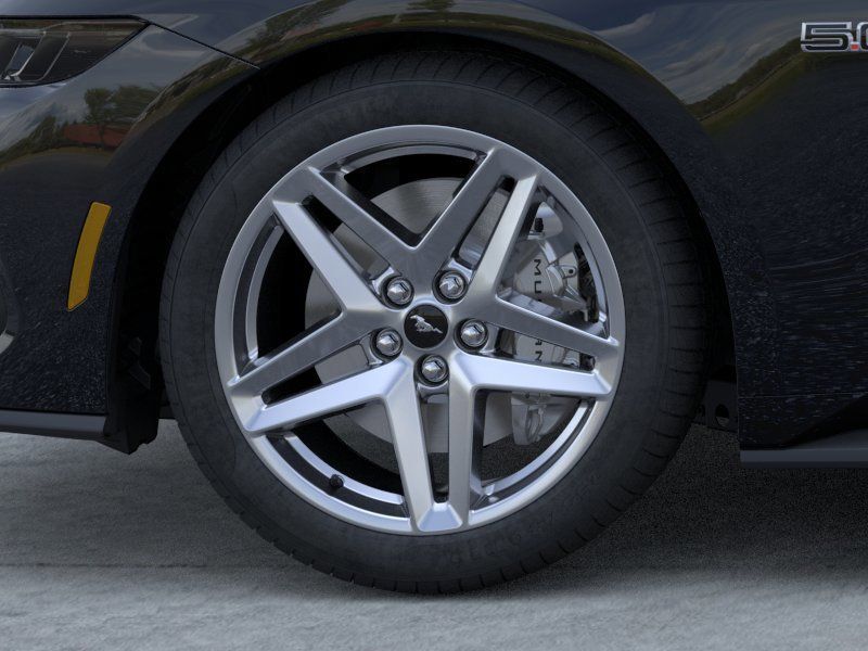 2026 Ford Mustang GT Premium Warrenton VA