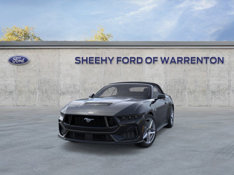 2026 Ford Mustang GT Premium Warrenton VA