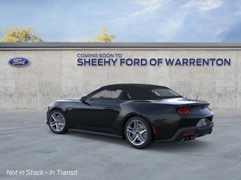 2026 Ford Mustang GT Premium Warrenton VA