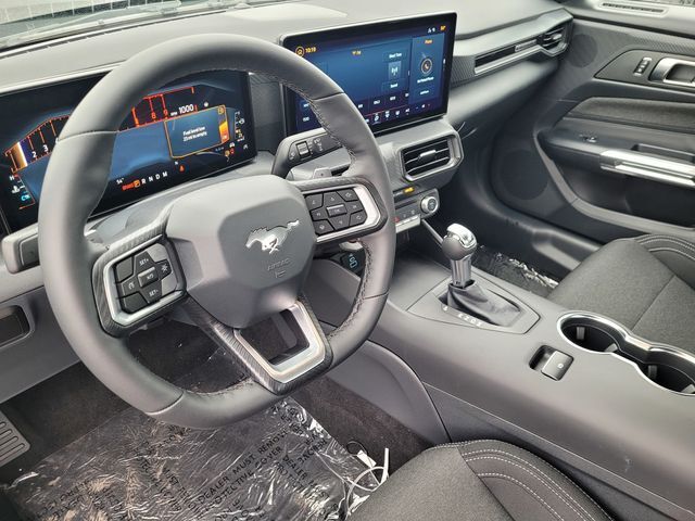 2026 Ford Mustang GT Roseville CA