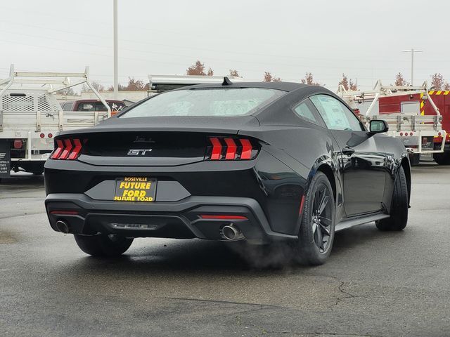2026 Ford Mustang GT Roseville CA