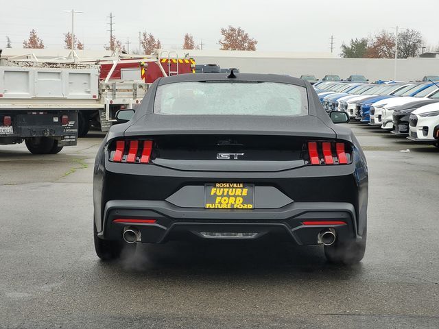 2026 Ford Mustang GT Roseville CA