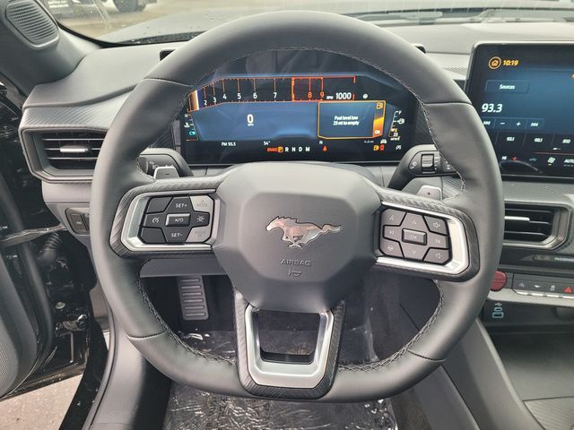 2026 Ford Mustang GT Roseville CA