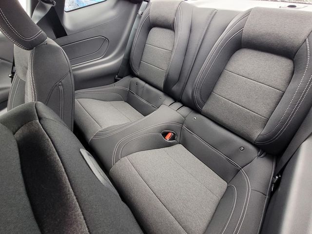 2026 Ford Mustang GT Roseville CA
