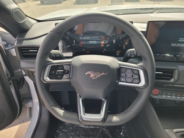 2026 Ford Mustang GT Roseville CA