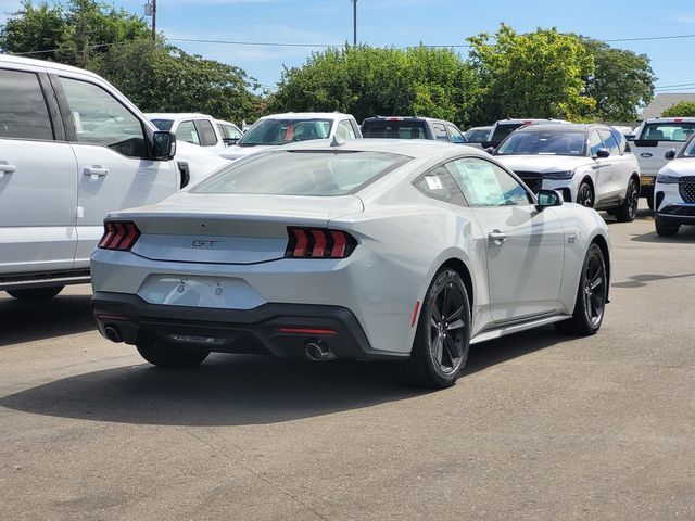 2026 Ford Mustang GT Roseville CA