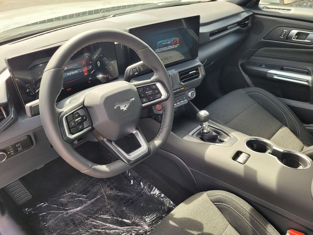 2026 Ford Mustang GT Roseville CA