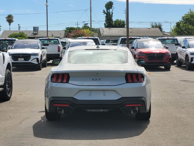 2026 Ford Mustang GT Roseville CA