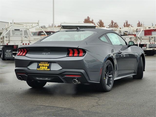 2026 Ford Mustang GT Roseville CA