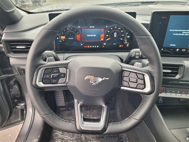 2026 Ford Mustang GT Roseville CA