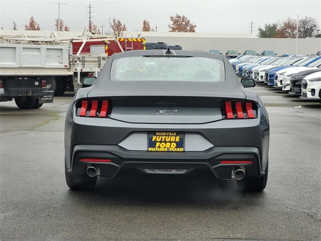 2026 Ford Mustang GT Roseville CA