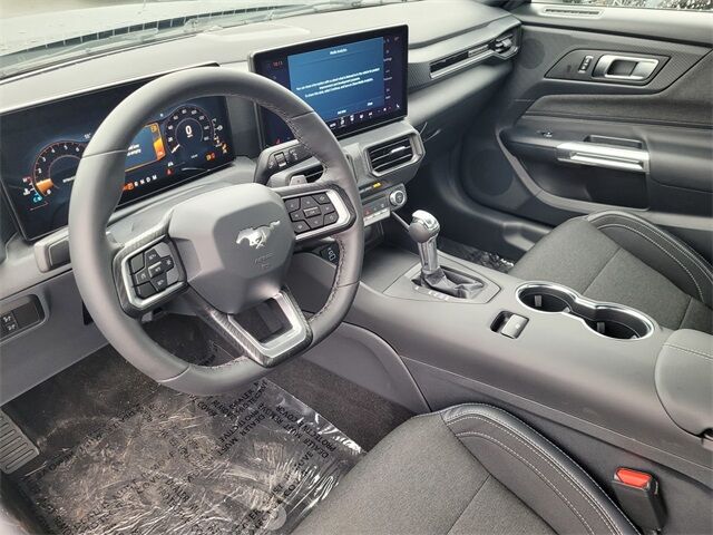 2026 Ford Mustang GT Roseville CA