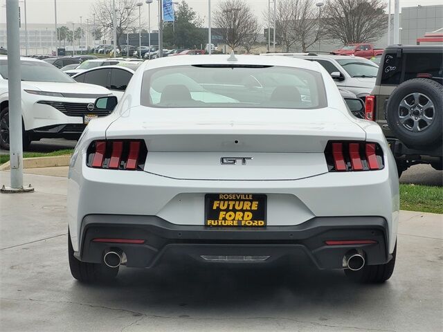 2026 Ford Mustang GT Roseville CA