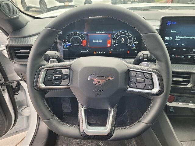 2026 Ford Mustang GT Roseville CA