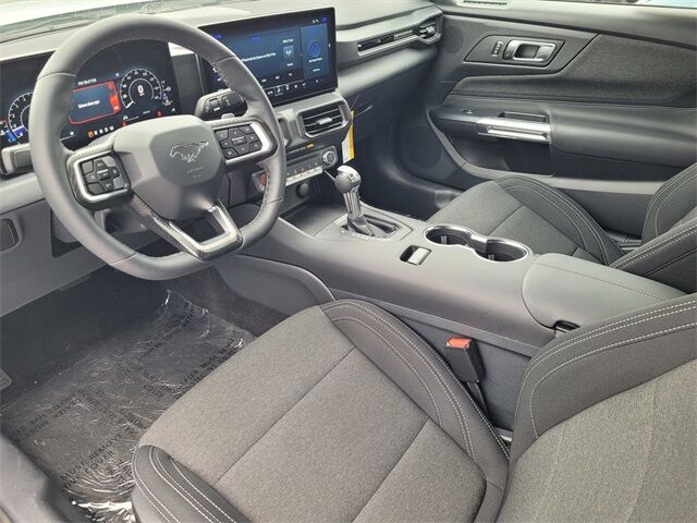 2026 Ford Mustang GT Roseville CA