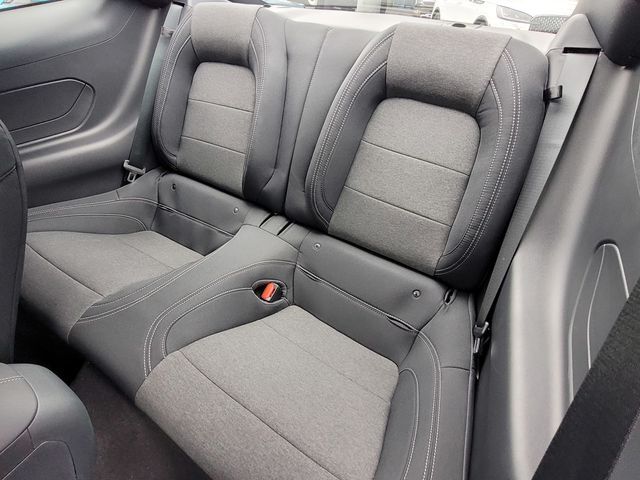 2026 Ford Mustang GT Roseville CA