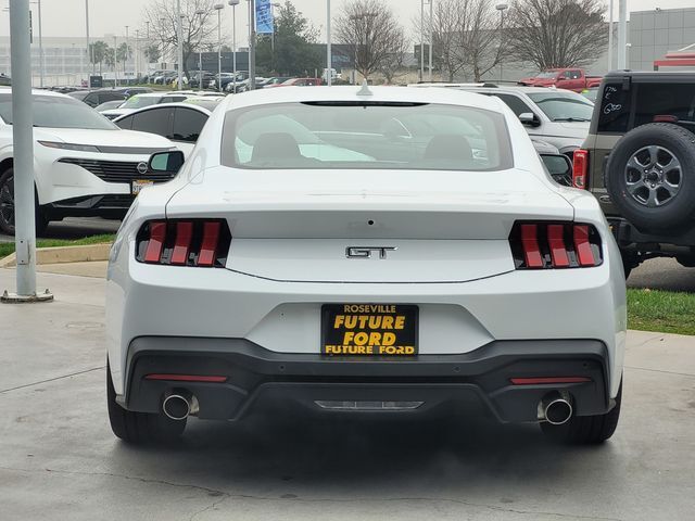 2026 Ford Mustang GT Roseville CA