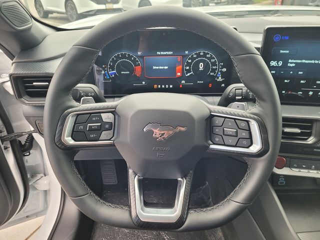 2026 Ford Mustang GT Roseville CA