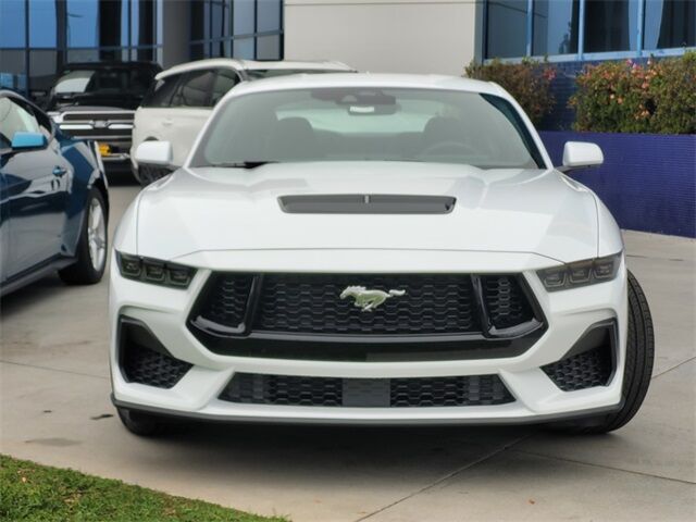 2026 Ford Mustang GT Roseville CA