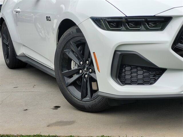 2026 Ford Mustang GT Roseville CA