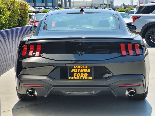 2026 Ford Mustang GT Roseville CA