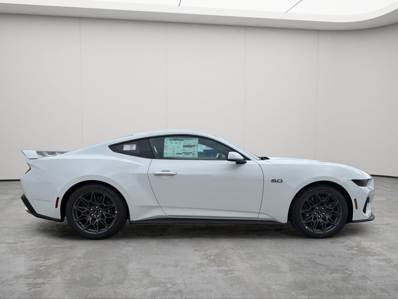 2026 Ford Mustang GT Sherwood Park AB