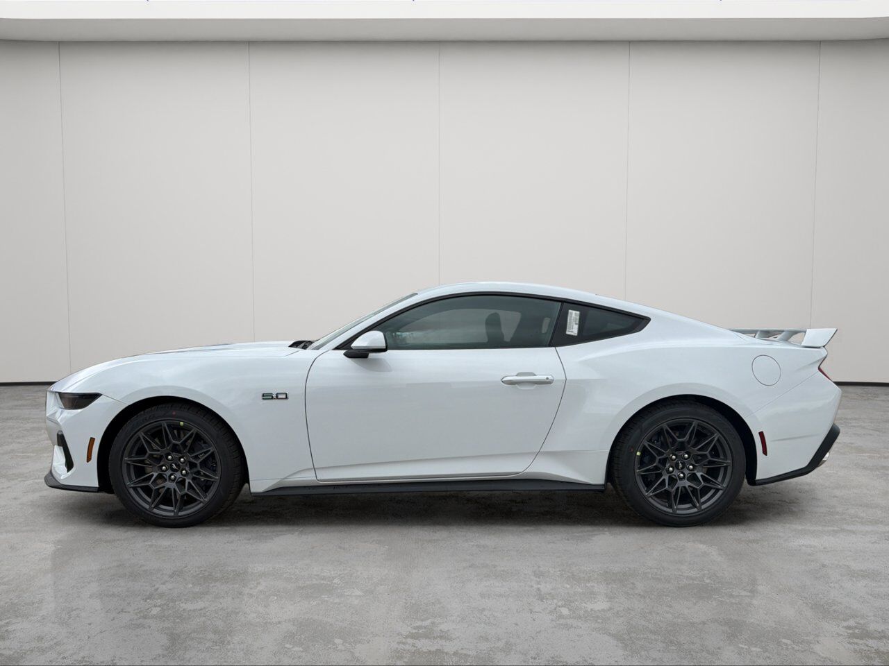 2026 Ford Mustang GT Sherwood Park AB
