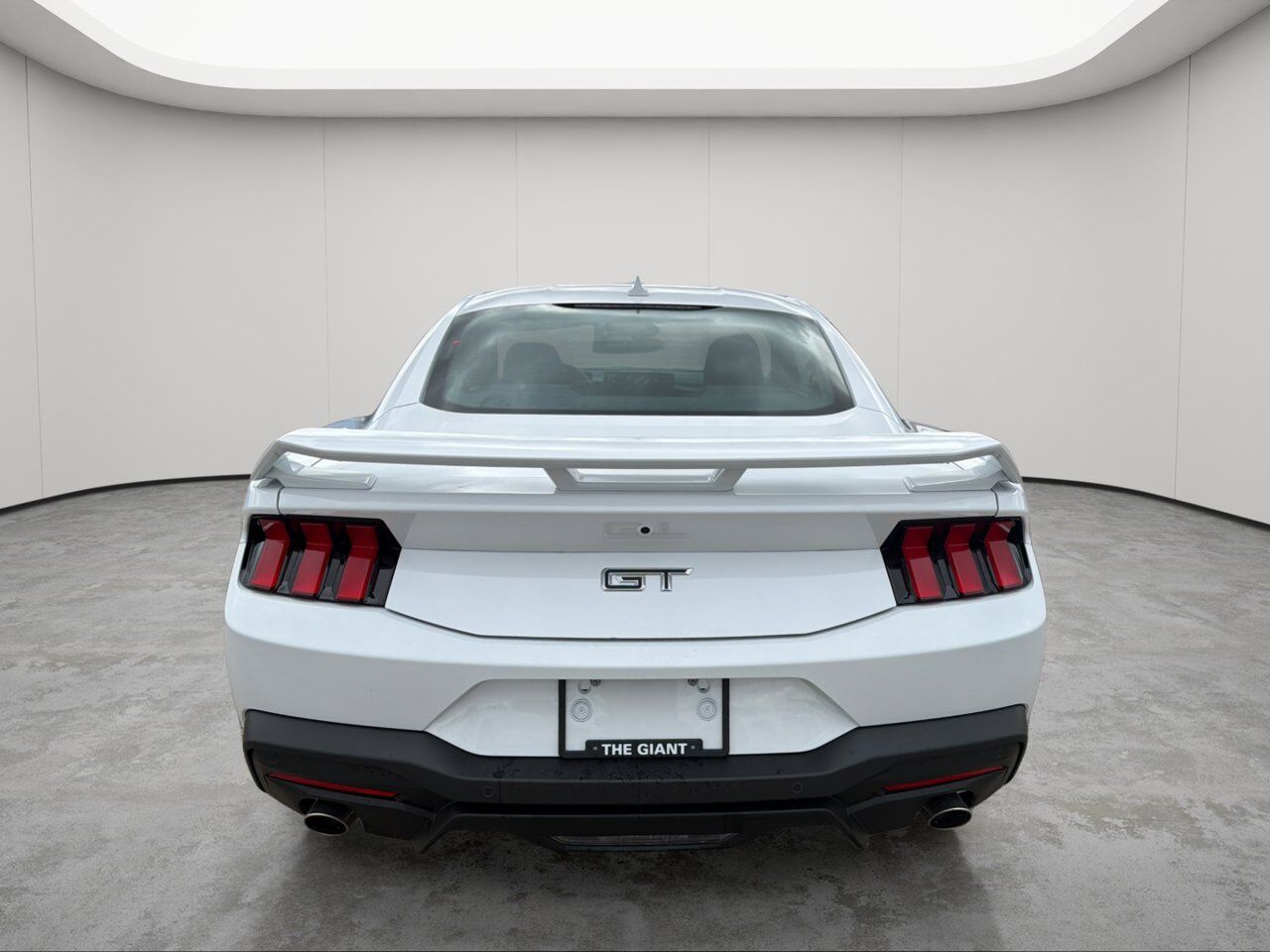 2026 Ford Mustang GT Sherwood Park AB