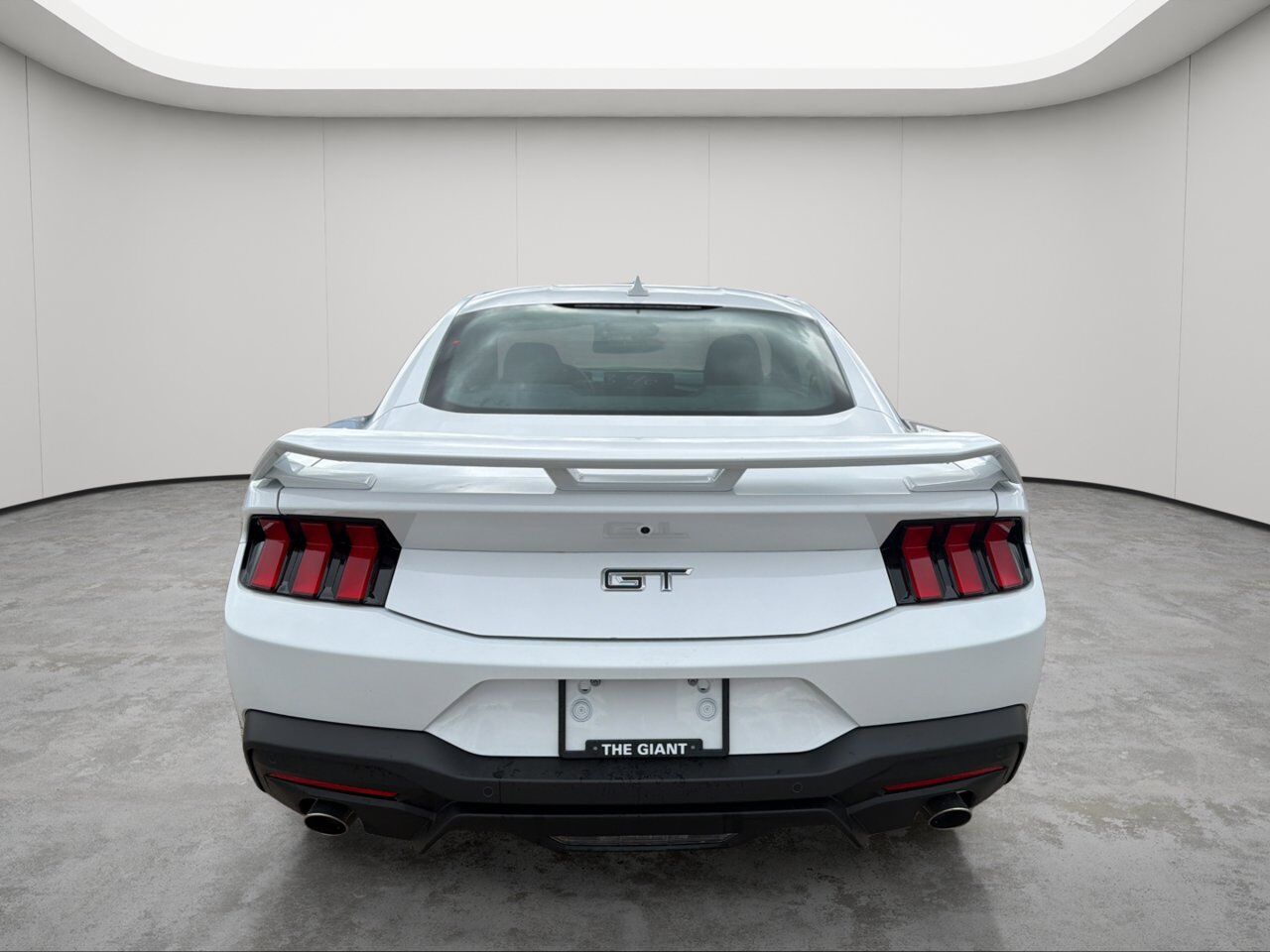2026 Ford Mustang GT Sherwood Park AB