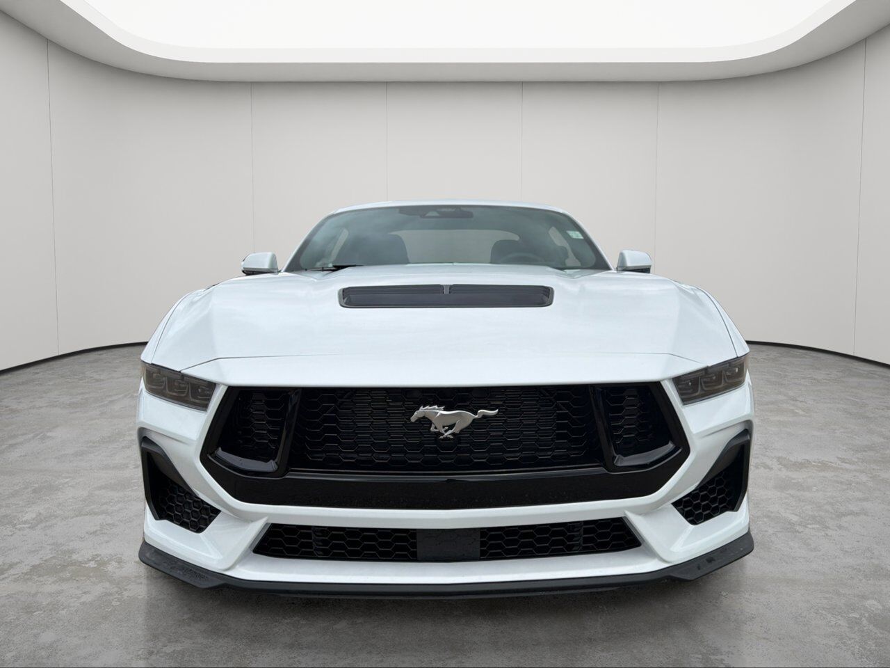 2026 Ford Mustang GT Sherwood Park AB