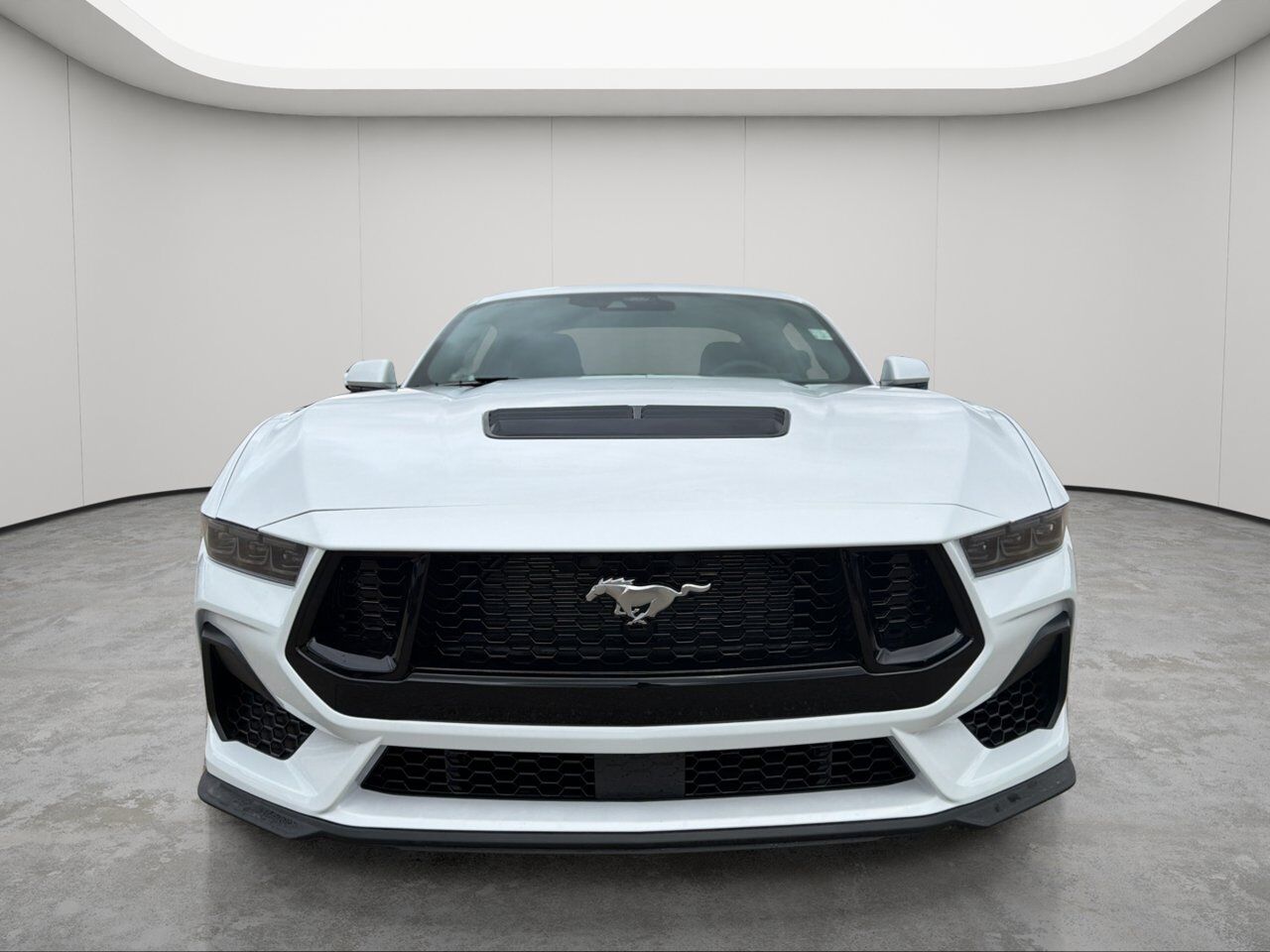 2026 Ford Mustang GT Sherwood Park AB