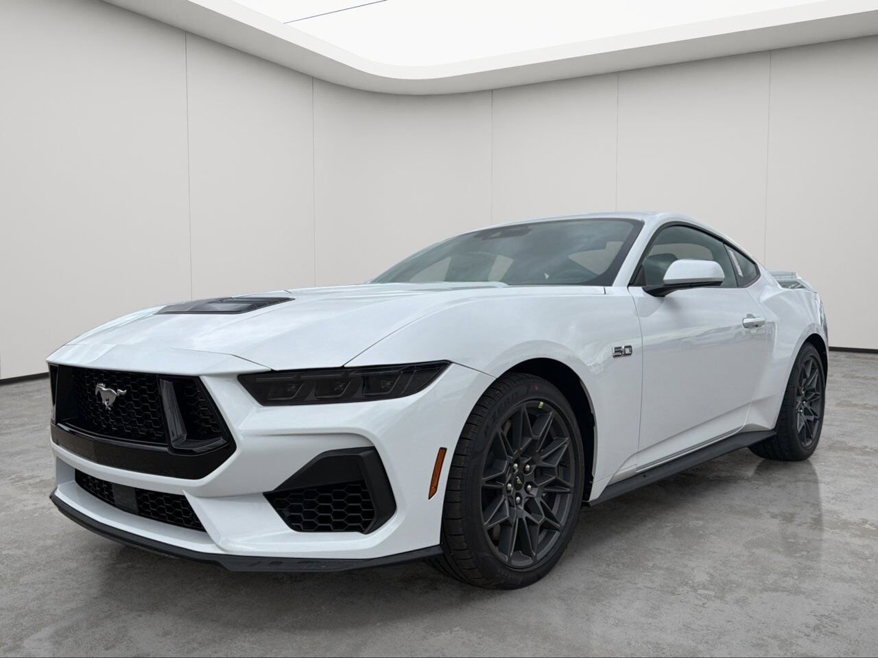 2026 Ford Mustang GT Sherwood Park AB