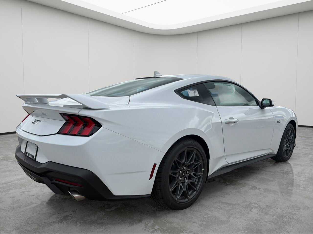 2026 Ford Mustang GT Sherwood Park AB