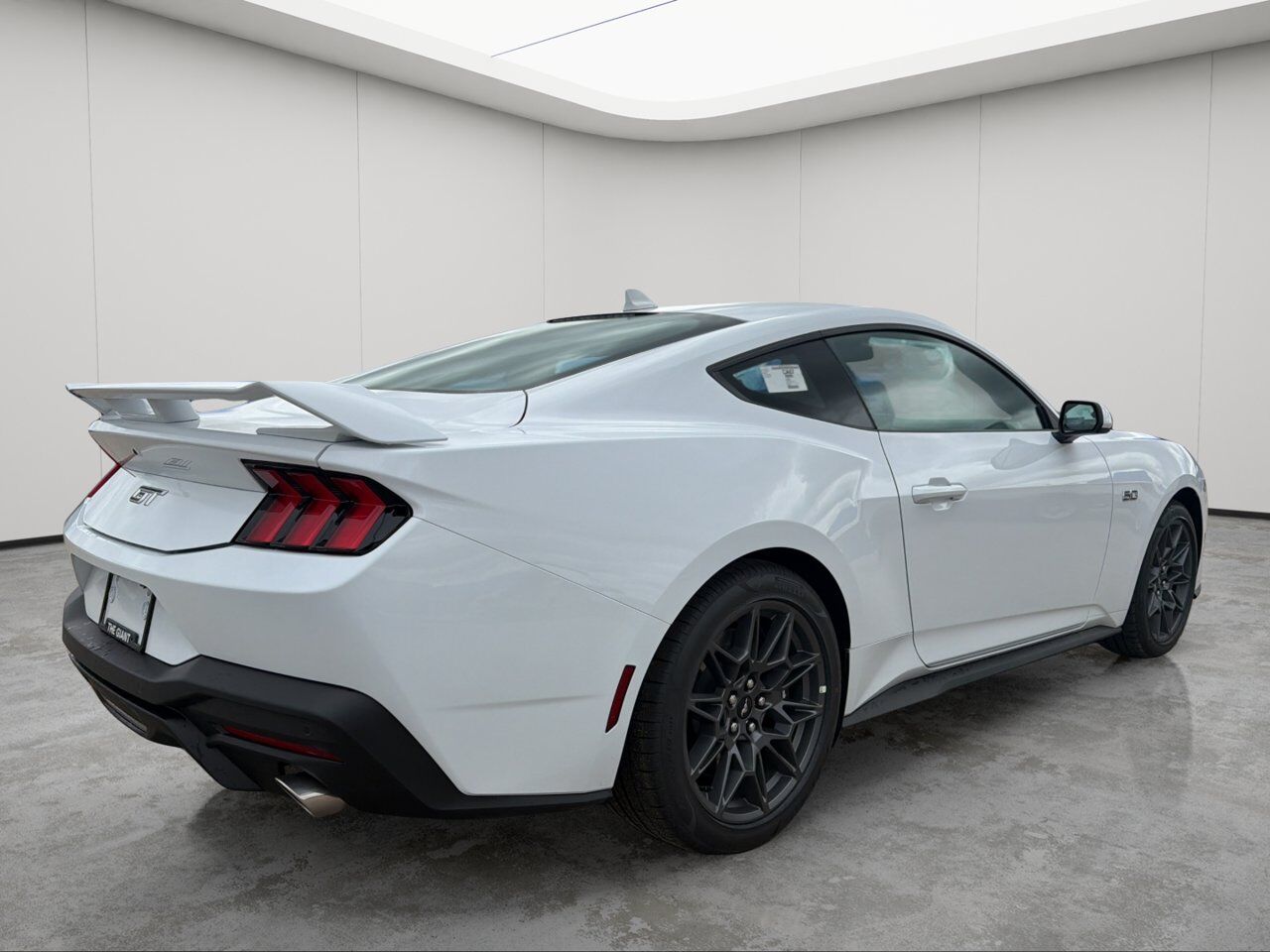 2026 Ford Mustang GT Sherwood Park AB