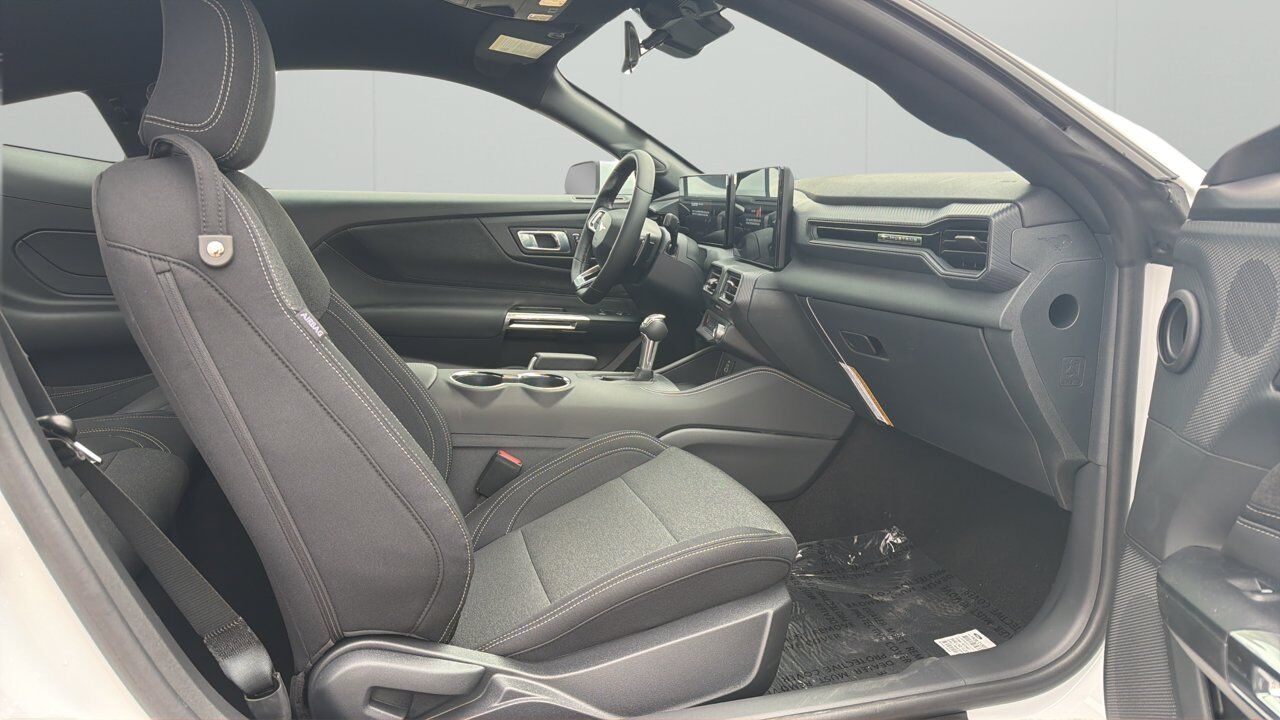 2026 Ford Mustang GT Sherwood Park AB