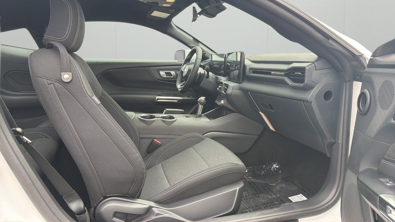 2026 Ford Mustang GT Sherwood Park AB