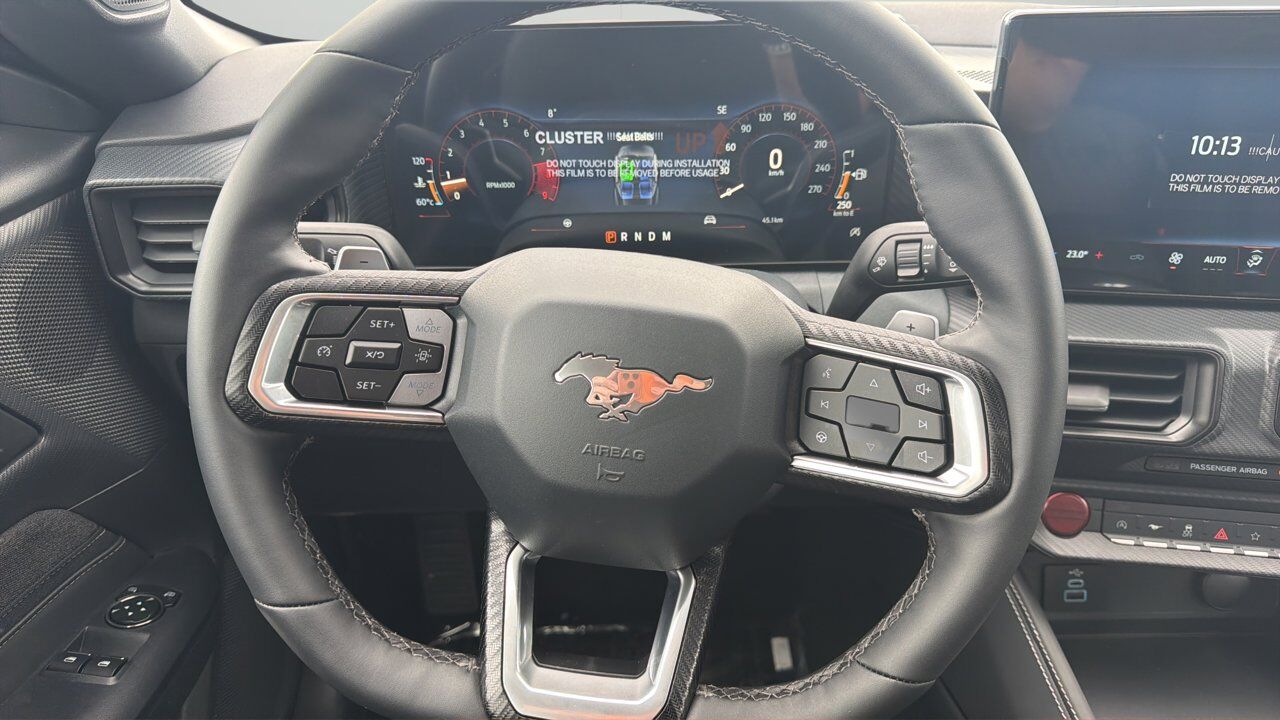 2026 Ford Mustang GT Sherwood Park AB