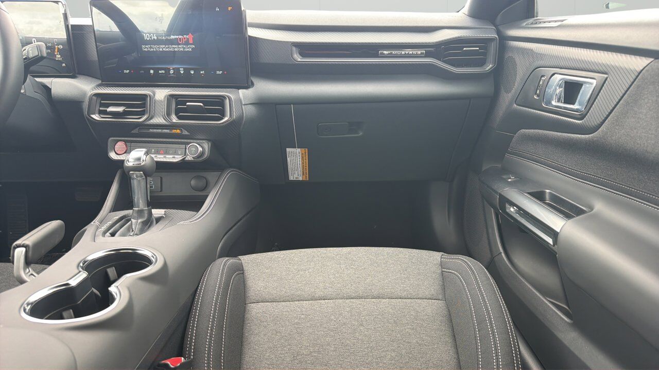 2026 Ford Mustang GT Sherwood Park AB