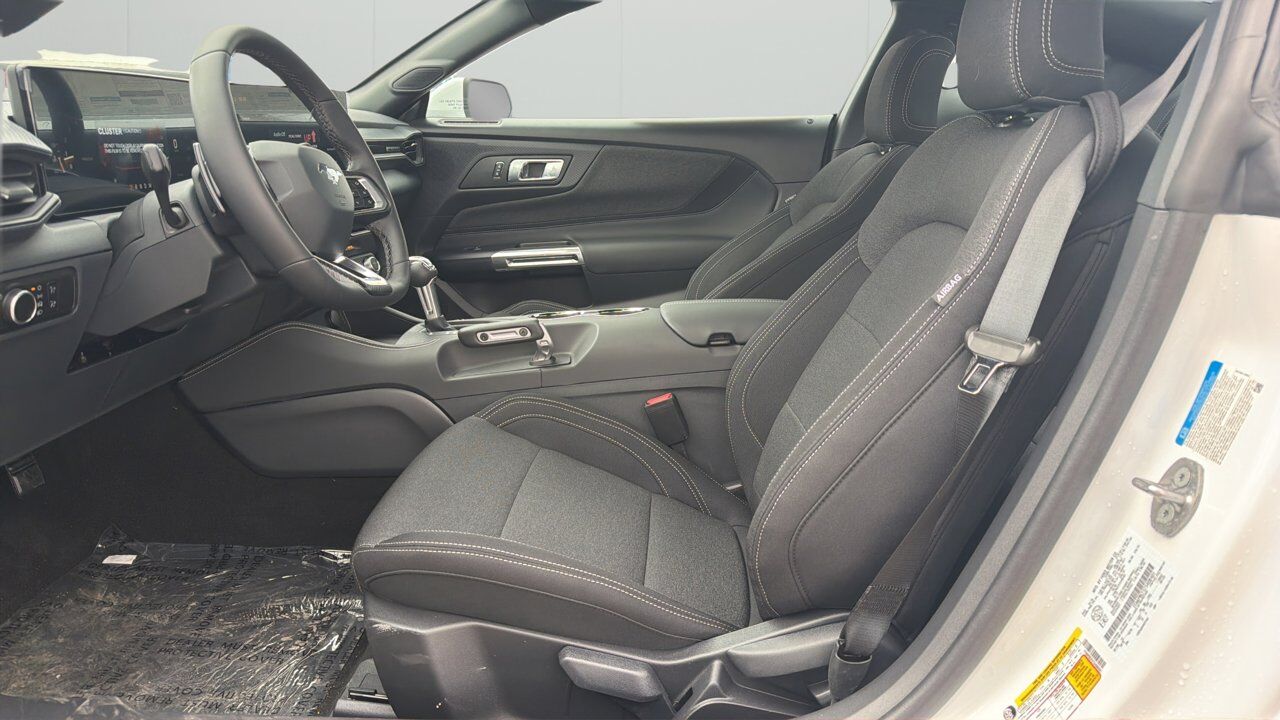 2026 Ford Mustang GT Sherwood Park AB