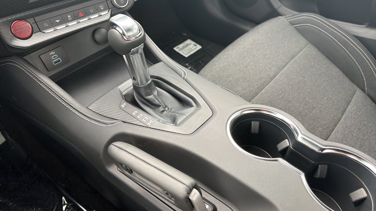 2026 Ford Mustang GT Sherwood Park AB