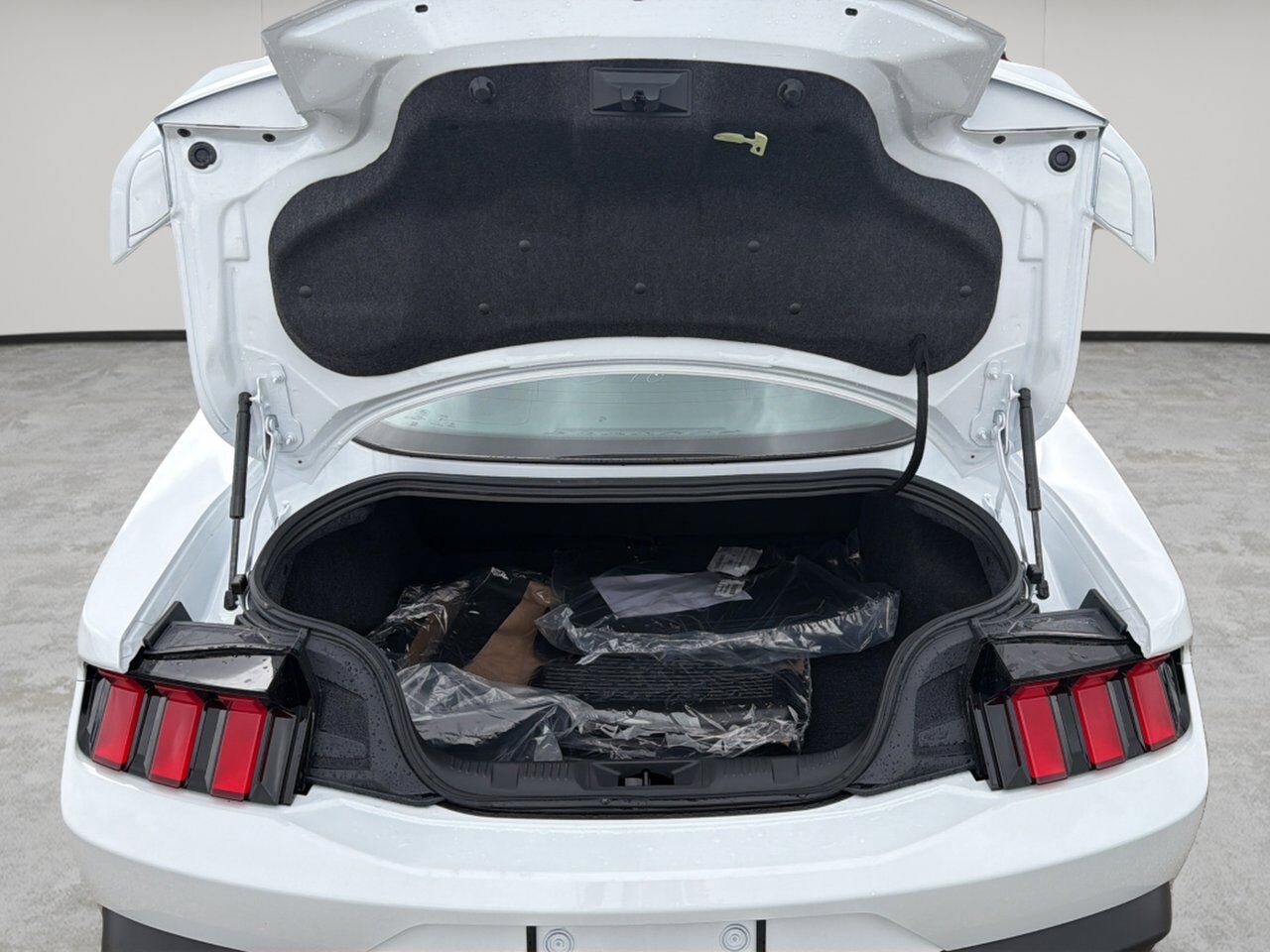 2026 Ford Mustang GT Sherwood Park AB