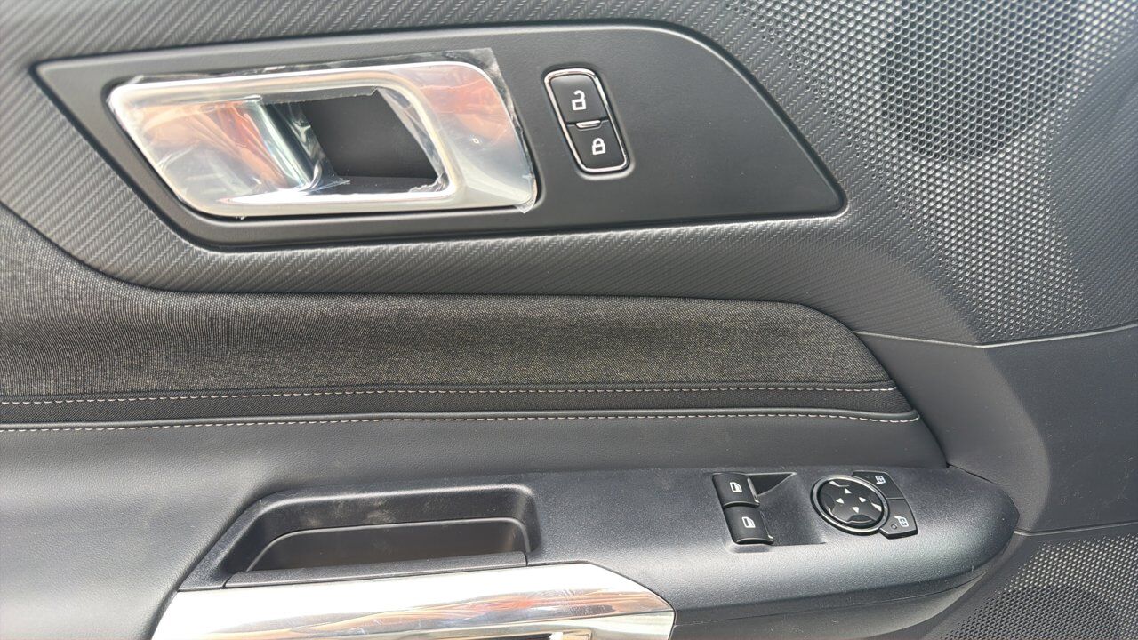 2026 Ford Mustang GT Sherwood Park AB